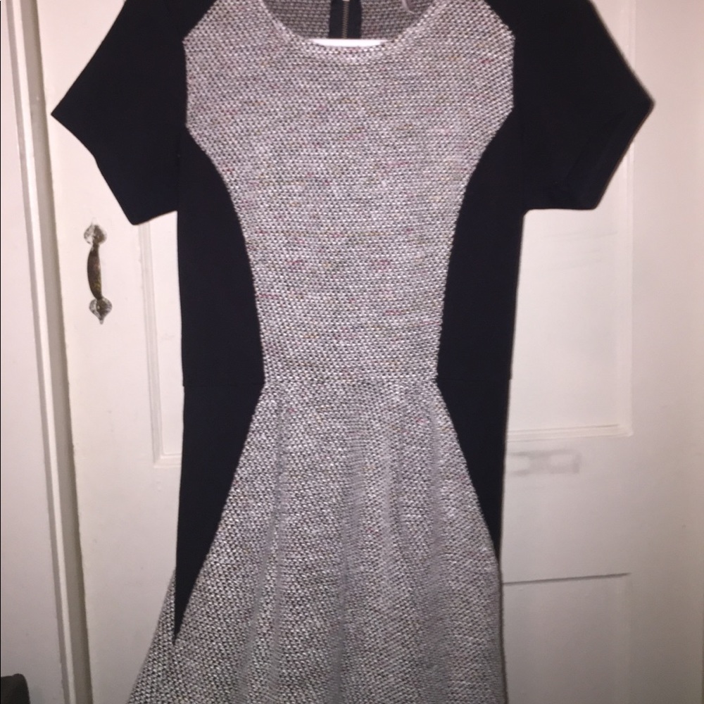 Cute day to night dress!