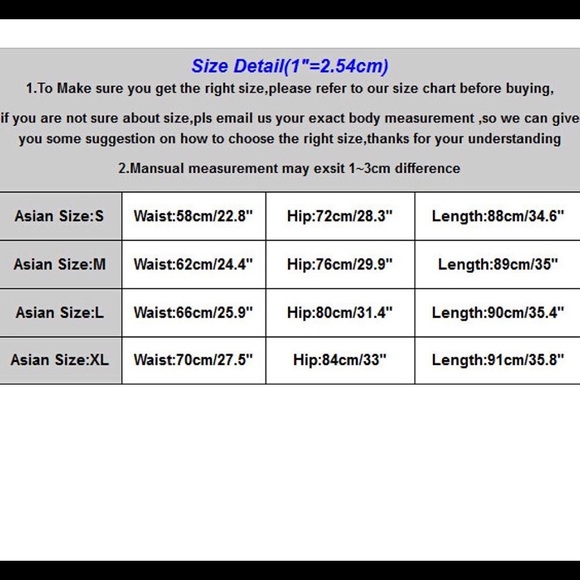 1-left 🌺White Yoga leggings 🌺 - Picture 5 of 5