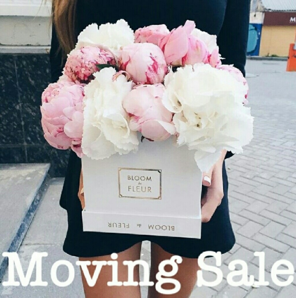 Moving....