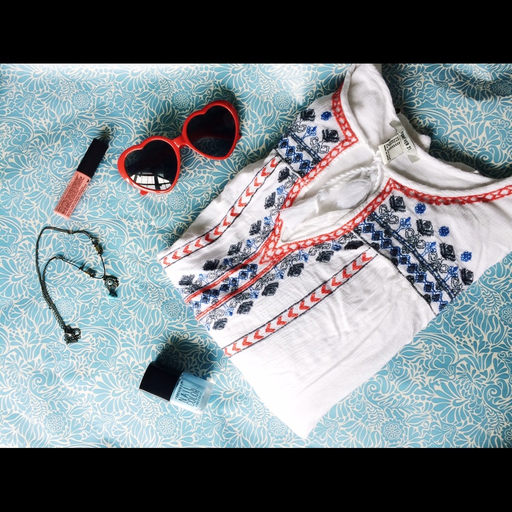 Free Spirit