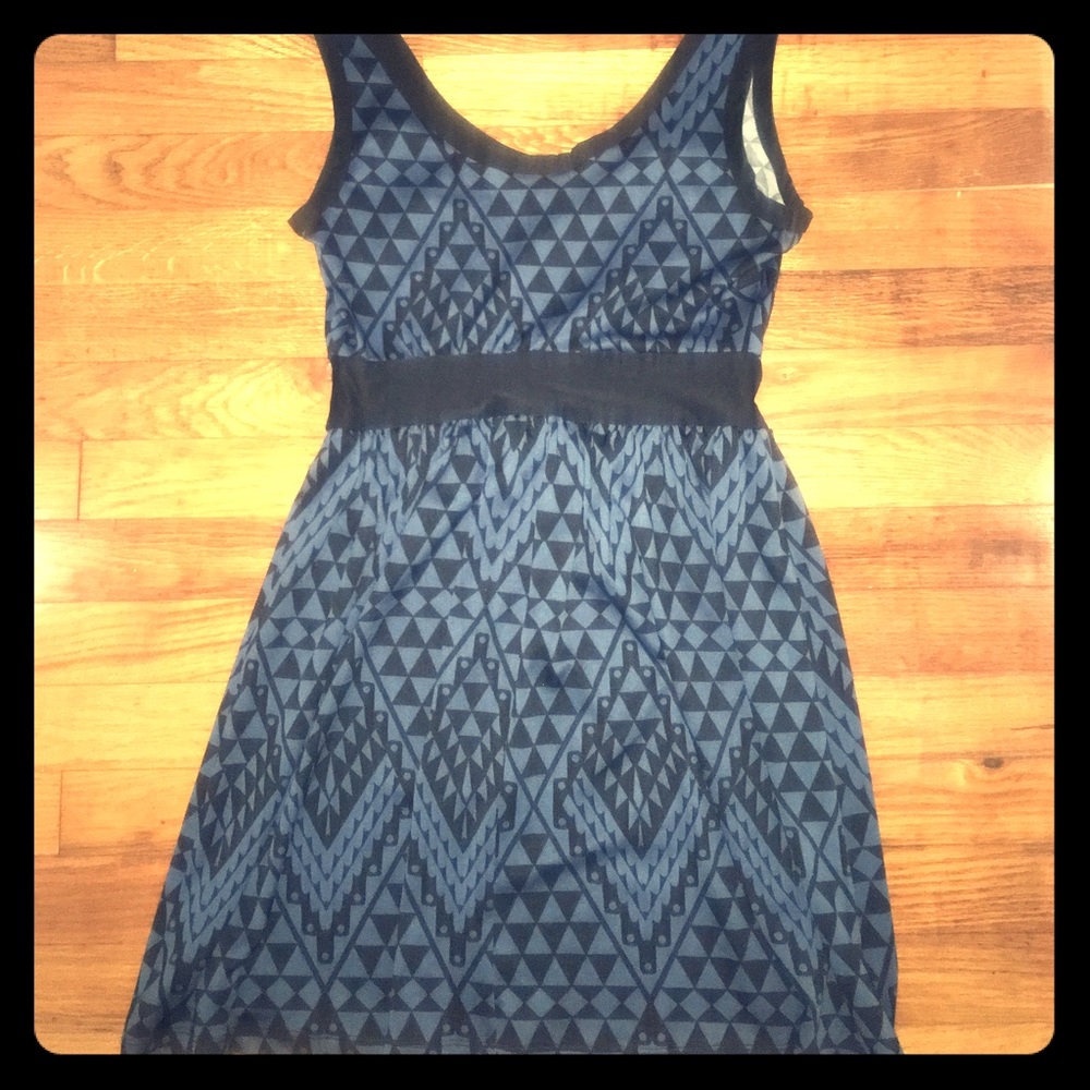Skater Dress NEW NO TAG