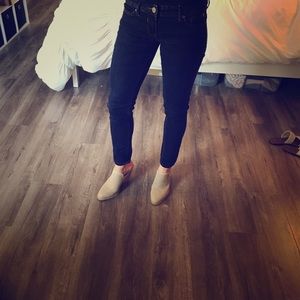 Stella low rise legging jean