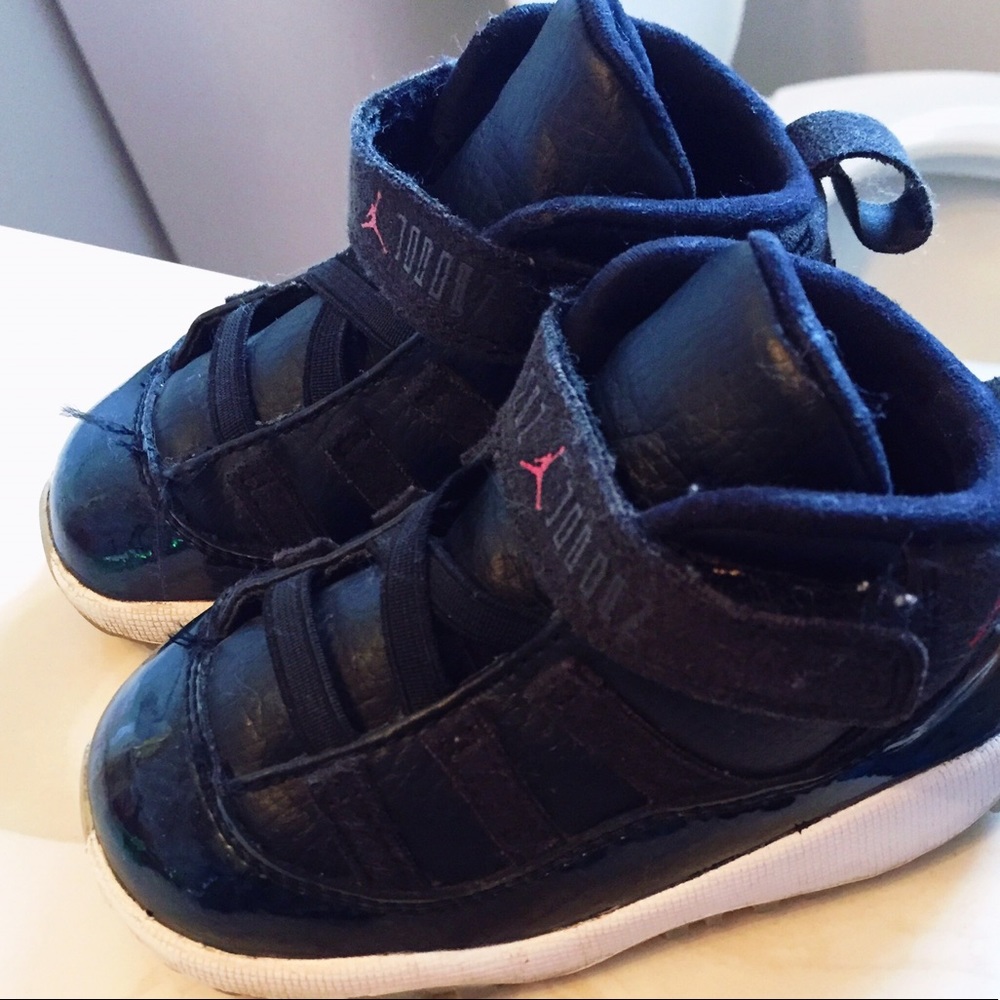 6C Jordan's