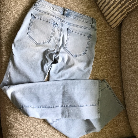 Nine west bootcut jeans - Picture 1 of 3