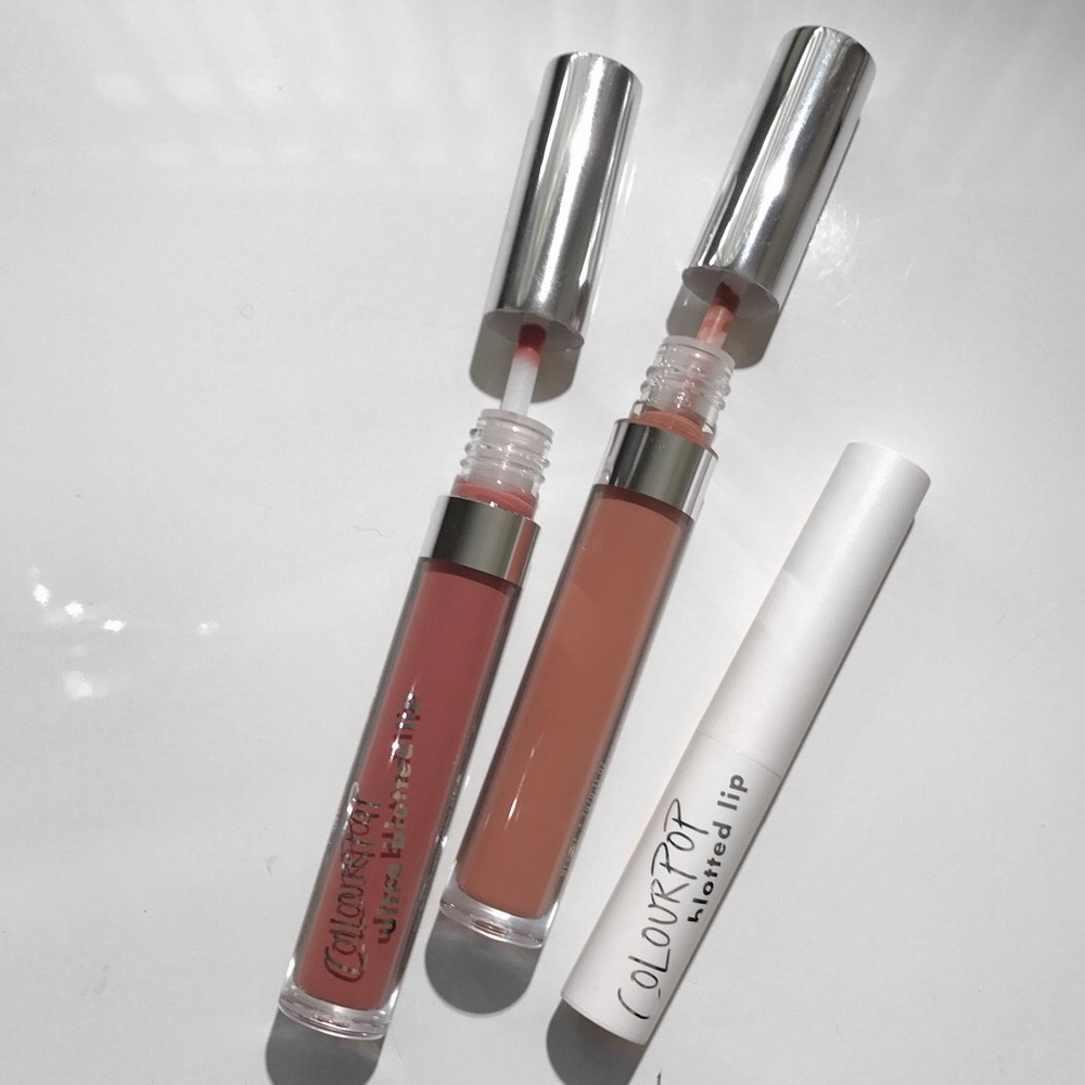 Colourpop Bundle