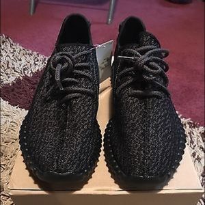 350 Boost Yeezy