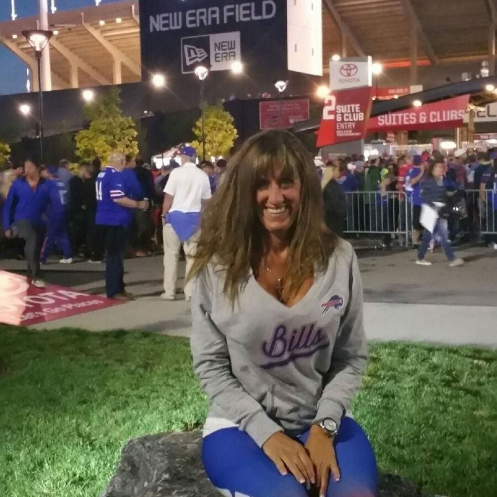 Meet your Posher, Kristen