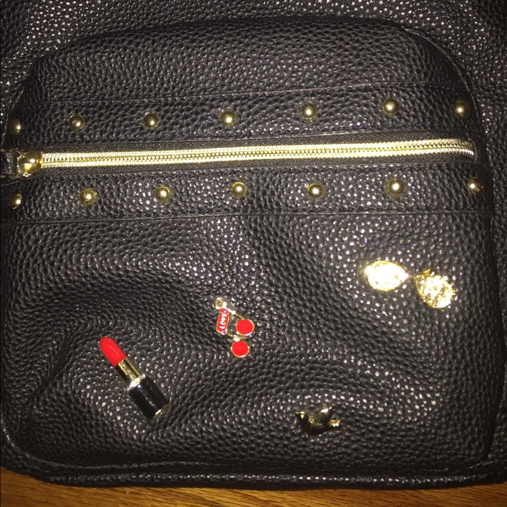 NEW! Kenneth Cole backpack! - Picture 2 of 3