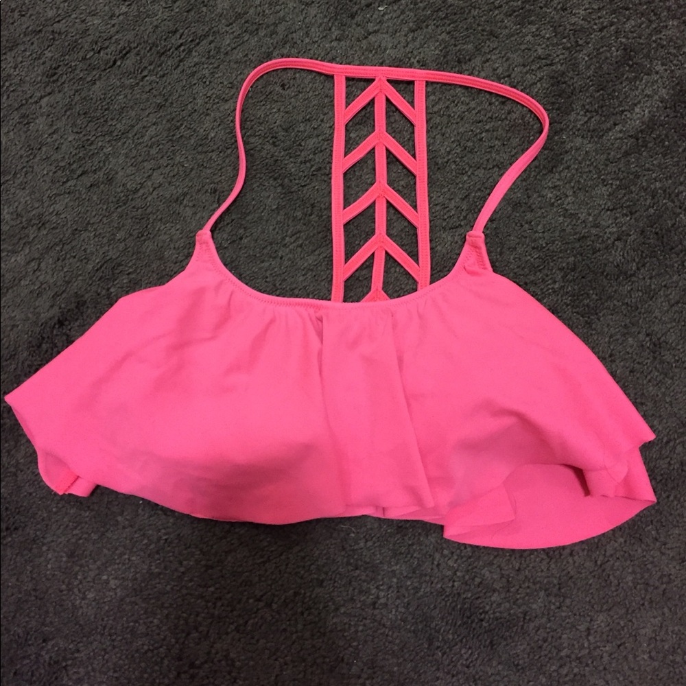 Swim suit