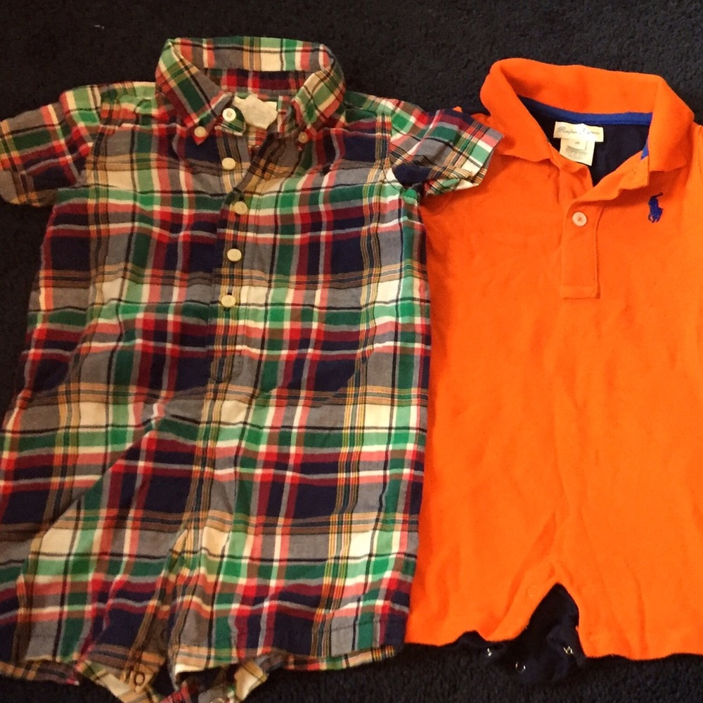 9M Ralph Lauren