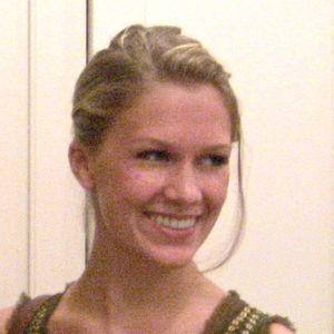 Meet your Posher, Kathryn