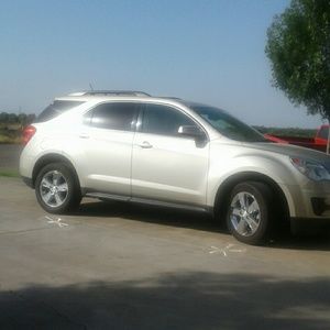 Meet your Posher, Norma