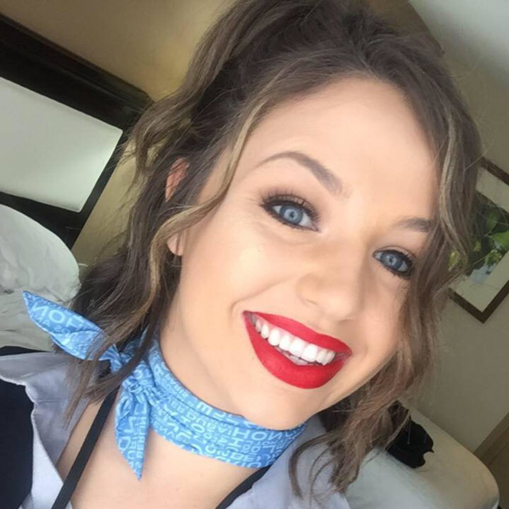 Meet your Posher, Lindsi