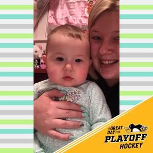 Meet your Posher, Avery