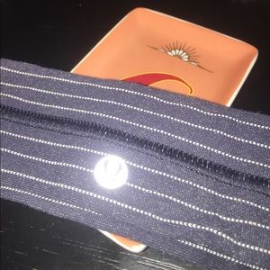 BRAND NEW LULULEMON HEADBAND