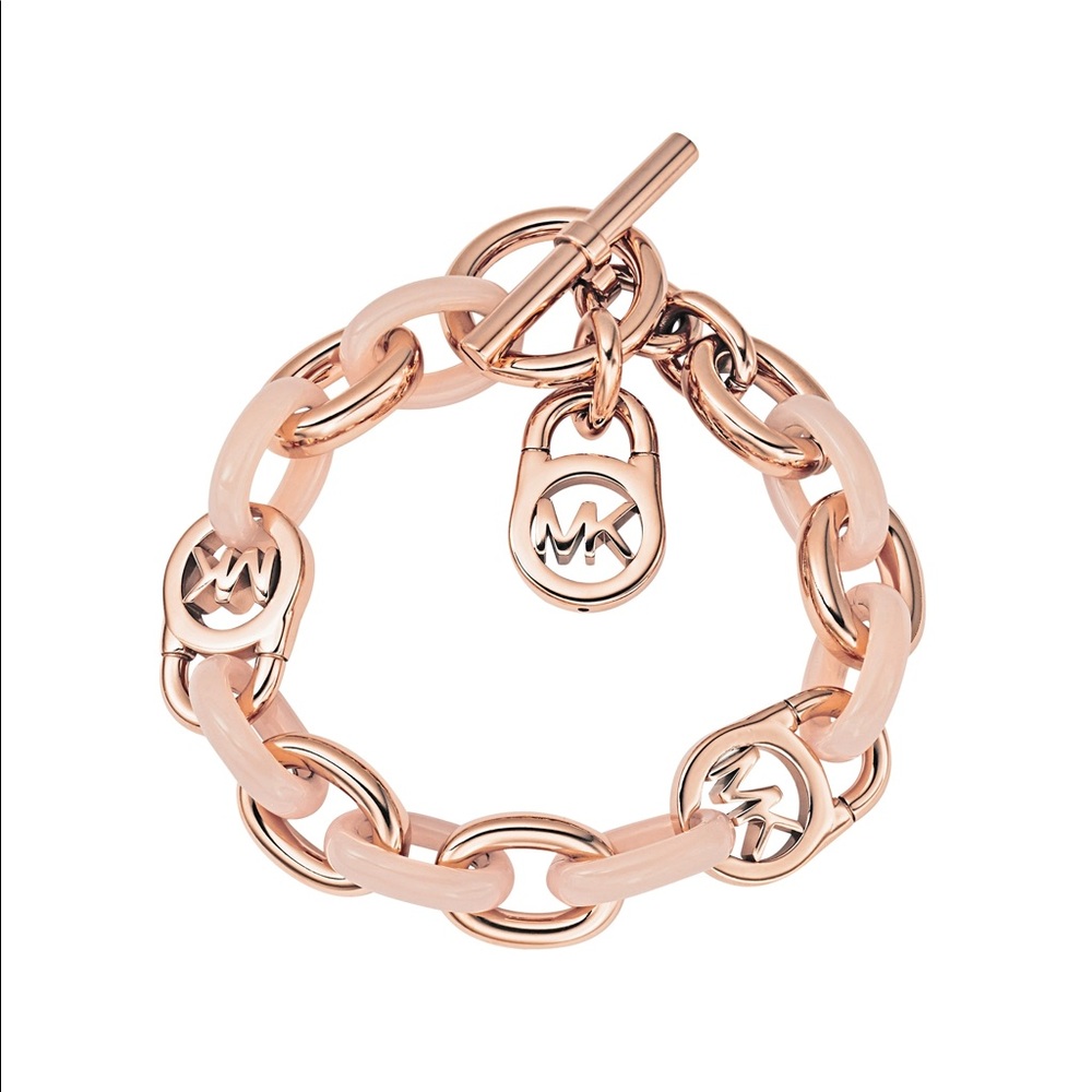 Michael Kors Heritage Bracelet