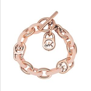 Michael Kors Heritage Bracelet