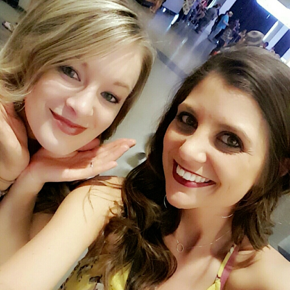 Meet your Posher, Carna