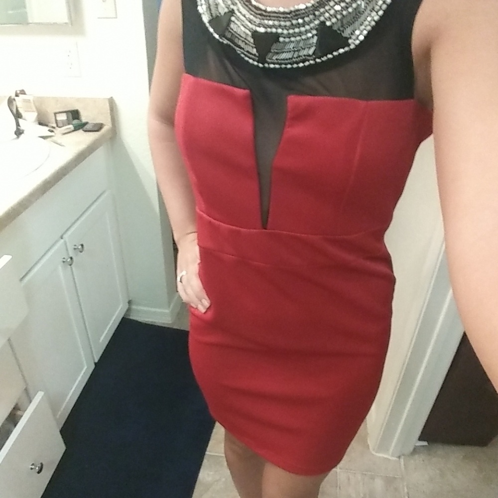 Dress very good condition