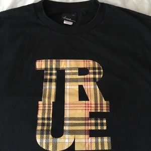 TRUE Burberry Shirt