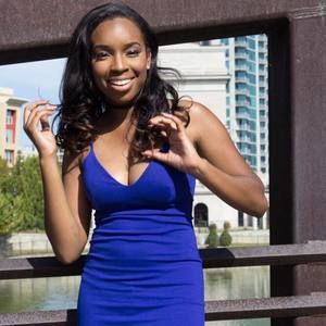 Meet your Posher, Ashley