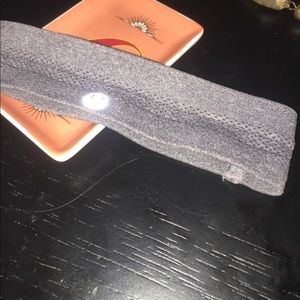 BRAND NEW LULULEMON HEADBAND