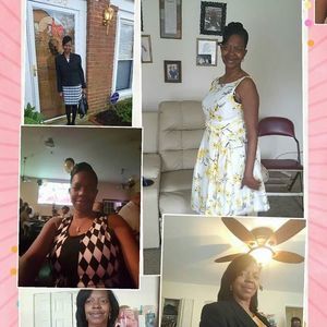 Meet your Posher, Jannie