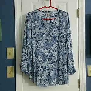 Woman's top