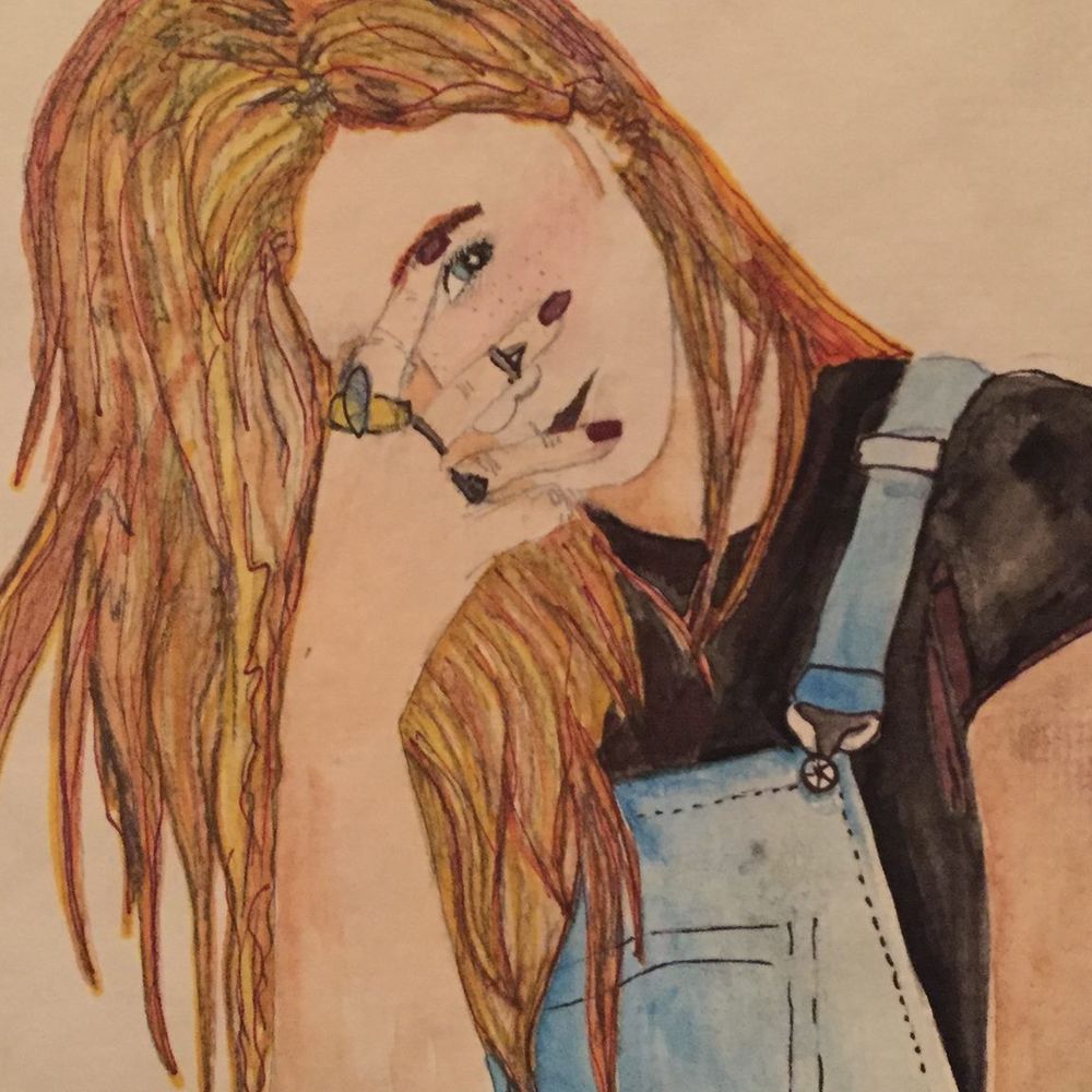 Meet your Posher, Kendall