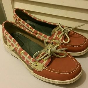 SPERRY TOP-SIDER ANGELFISH