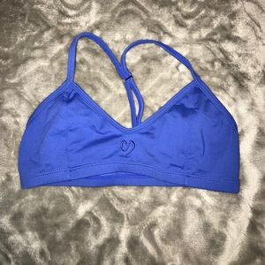Sports bra