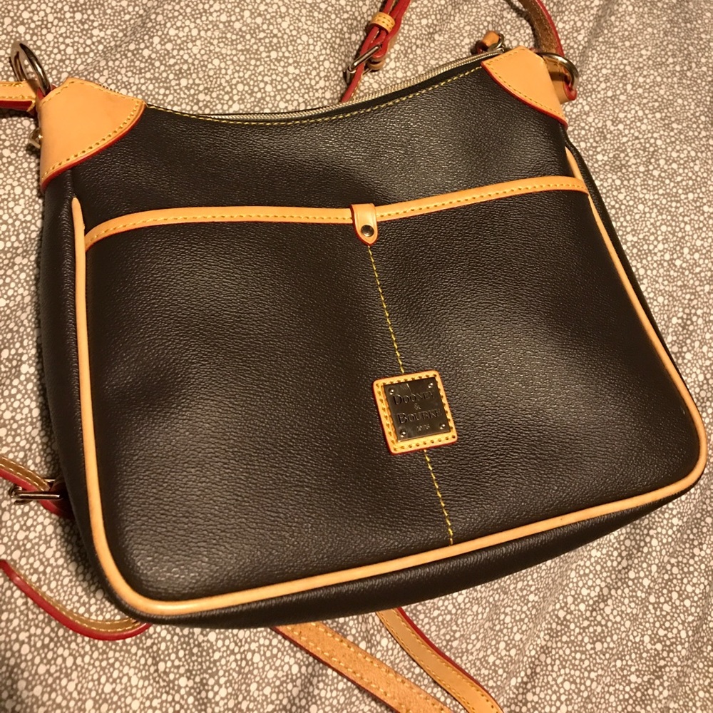 Dooney & Bourke Crossbody