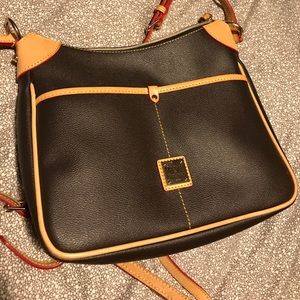 Dooney & Bourke Crossbody