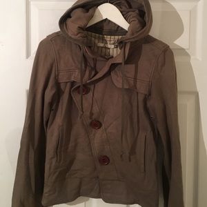 Mike & Chris XS Detachable Jacket