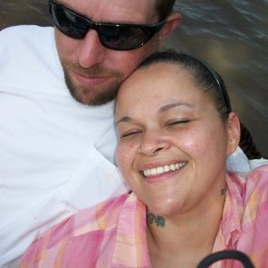 Meet your Posher, Angie