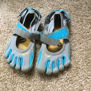 Vibram Blue W38