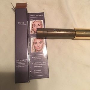 Tarte the sculptor shade 2 park Ave princess