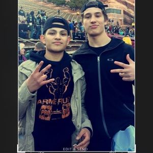 Meet your Posher, Abel