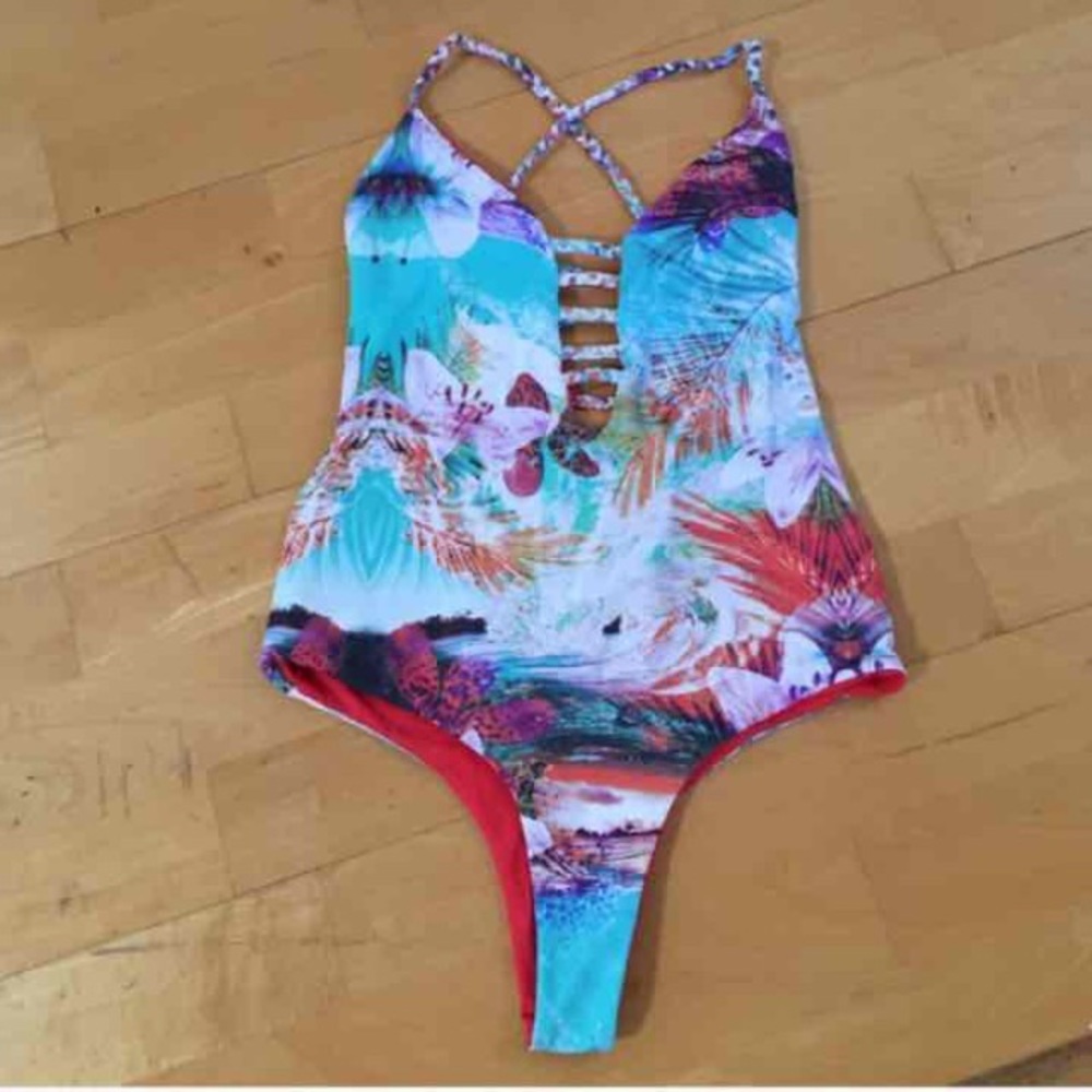 San Lorenzo one piece
