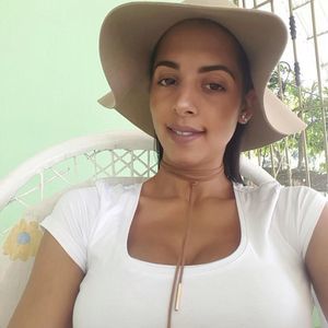 Meet your Posher, Jasmine