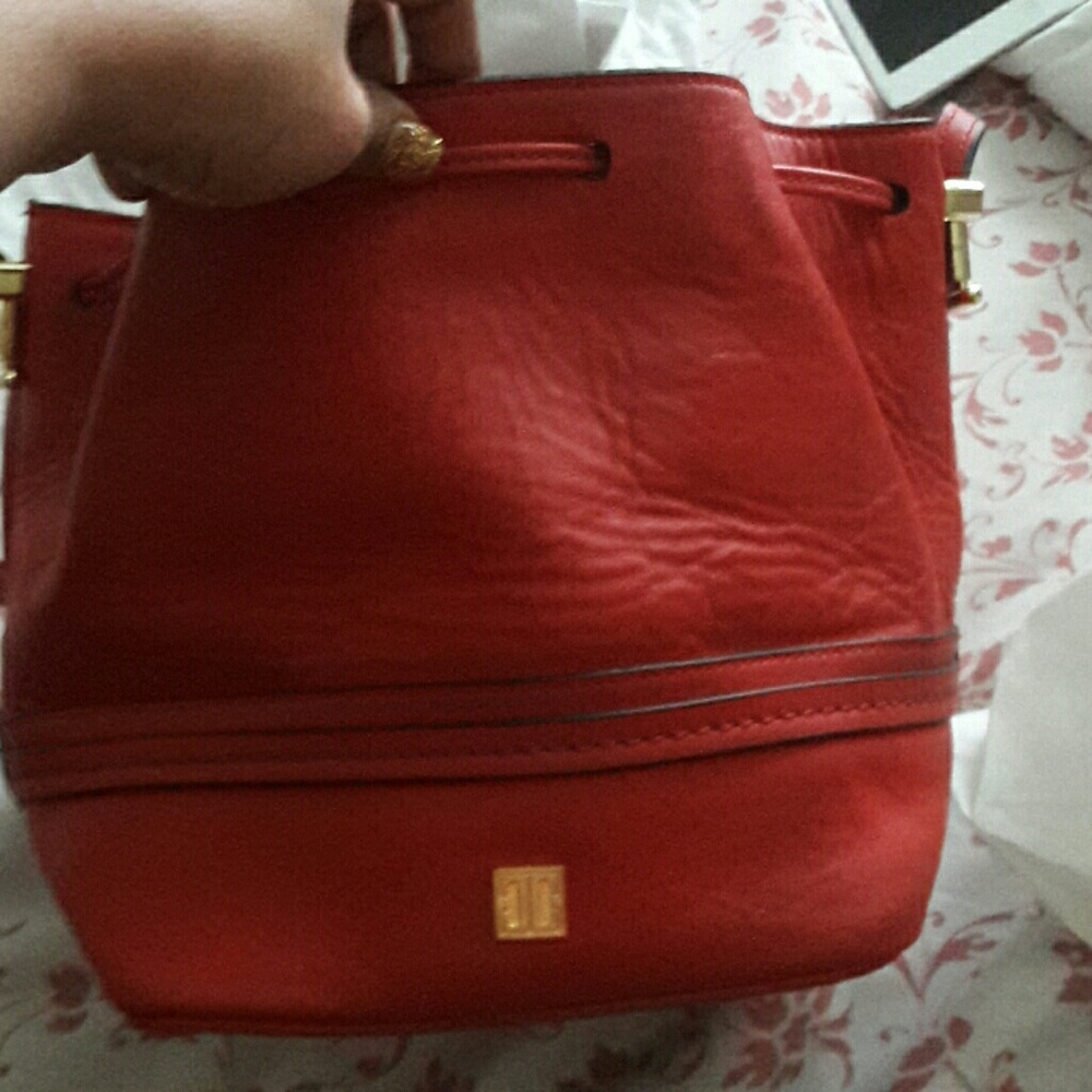 Ivanka Trump handbag