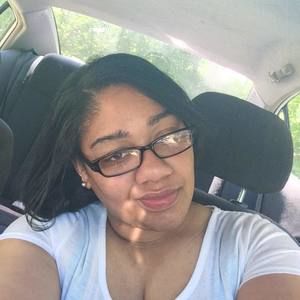 Meet your Posher, Sheena