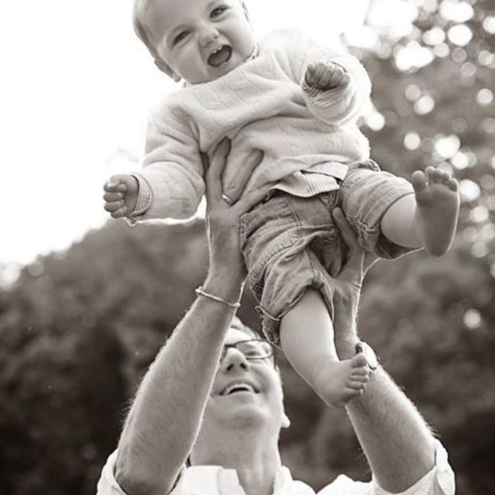 Meet your Posher, Bill