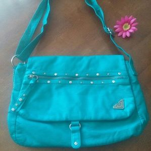 Super cute ROXY purse