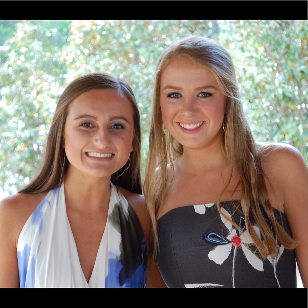 Meet your Posher, Lucy