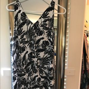 Old navy tank tunic
