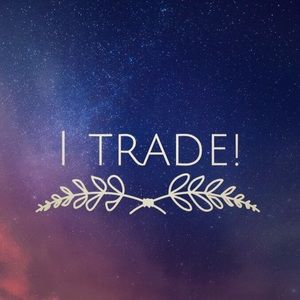 Willing to trade for other Lilly dresses!