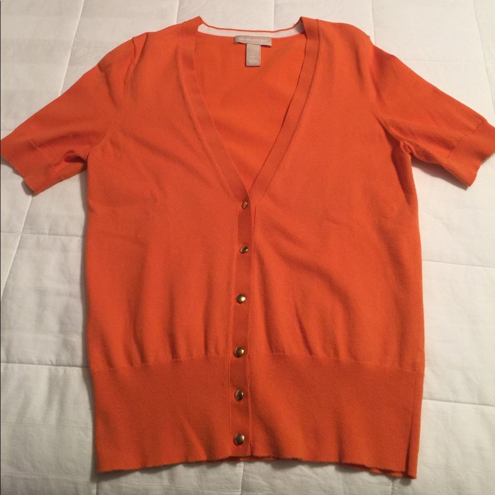 Banana Republic Sweater