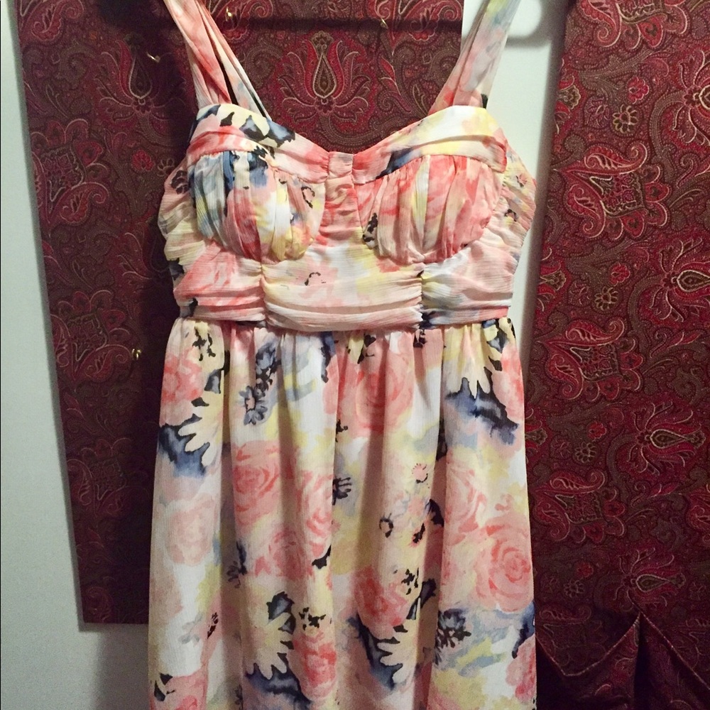 Candies Dress