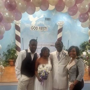 Meet your Posher, Annie